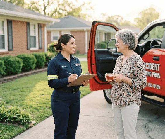 Accident Towing Service Mukwonago, WI FAQs